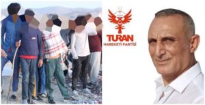 Türkiye’de yasal ya da yasadışı yollarla bulunan Afgan göçmenlerin “imam