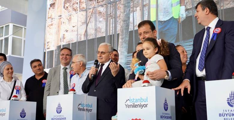 OLAYNET– İBB iştiraki KİPTAŞ, kurum tarihinde ilk kez gerçekleştirilecek olan