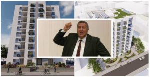 OLAYNET– Cumhuriyet Halk Partisi (CHP) Niğde Milletvekili Ömer Fethi Gürer,