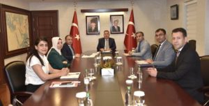 OLAYNET/ Adana- Roman Strateji Belgesi 1. ve 2. Eylem Planları