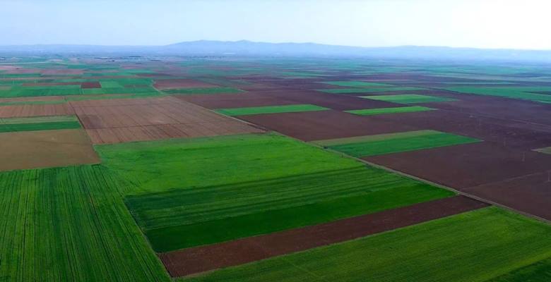 OLAYNET/ Eskişehir- Anakent Belediyesi’nin kentin havasına, suyuna, toprağına sahip çıkmak