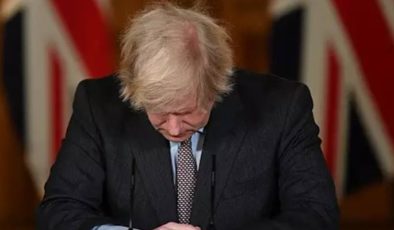 Boris Johnson bundan sonra ne yapacak?