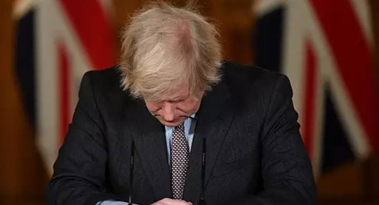 Boris Johnson bundan sonra ne yapacak?