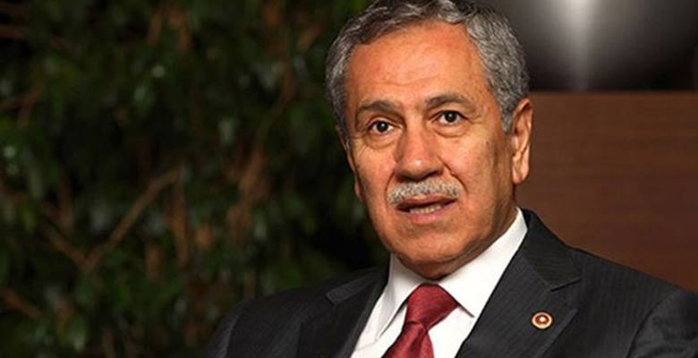 AKP’nin kurucu isimlerinden, arada bir çıkışlarıyla dikkatler, üzerinde toplayan, TBMM’nin