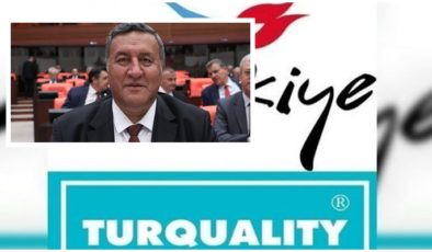 Pis kokulu Turqualitiy Programı markalaşma desteği…