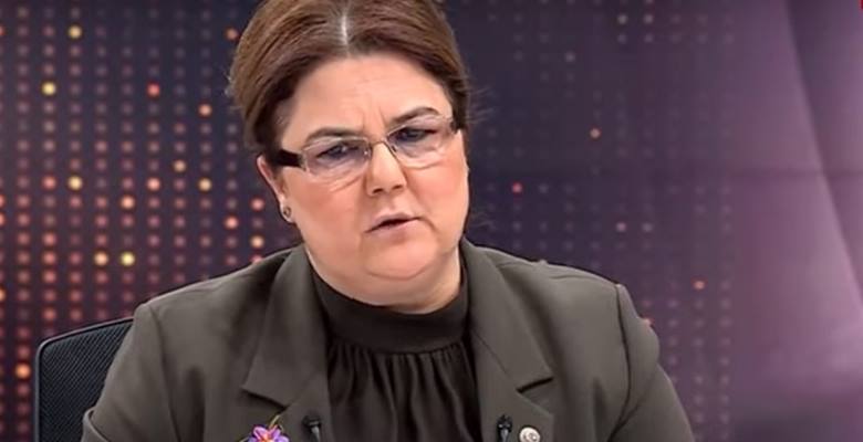 Olaynet– Aile ve Sosyal Hizmetler Bakanı Derya Yanık, sosyal medya