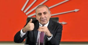 Olaynet– Sitemize yeniden aday olmayacağını belirten İstanbul Milletvekili Gürsel Tekin,