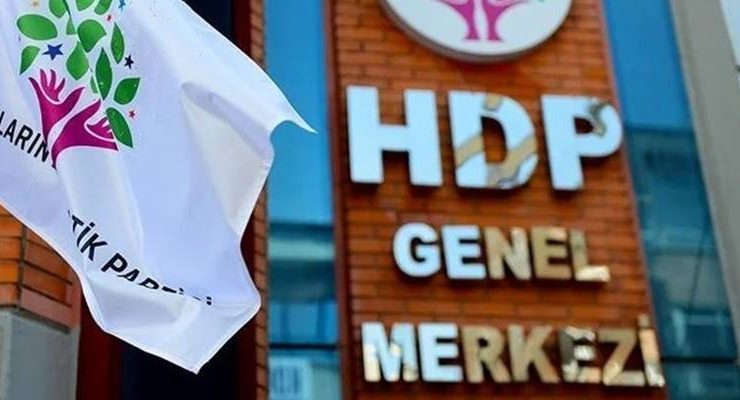 HDP’den Demirtaş’a yanıt…