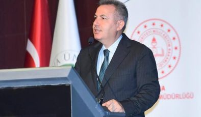 Vali Elban, Türk Polis Teşkilatı’nın kuruluş yıl dönümünü kutladı