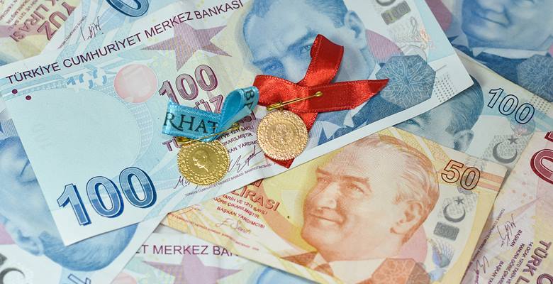 İç piyasada gram altın yükselişte… Küresel piyasalarda yaşanan hareketlilik, güvenli liman olarak görülen altına olan