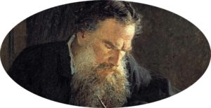 Selma ERDAL “İnsan ne ile yaşar?” sorusunu TOLSTOY sormuş, kendi