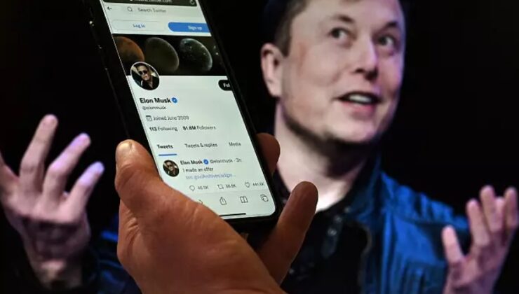 Elon Musk, üst yöneticilerin işine son verdi!