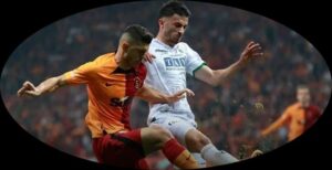 Yusuf POLAT Geçtiğimiz hafta, Galatasaray Sportif A.Ş. Başkan Vekili Erden
