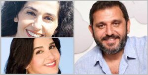 OLAYNET– Sevilen yorumcu Melike Demirağ, gazeteci Fatih Portakal’ın “Türkiye yüzyılı