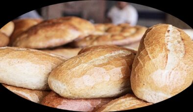 Ekmek…