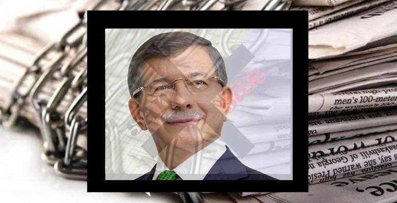 OLAYNET– Gelecek Partisi Genel Başkanı Ahmet Davutoğlu, tartışmalı biçimde meclisten