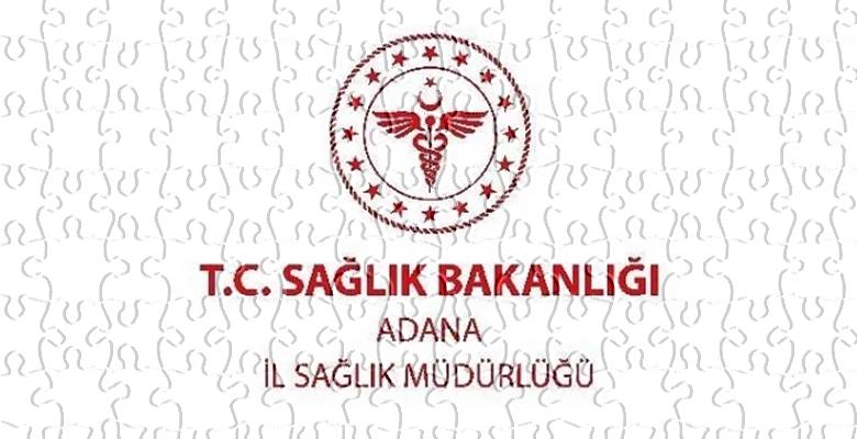 Adana/ OLAYNET– İl Sağlık Müdürlüğü, “Dünya İnme Günü” nedeniyle basın