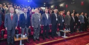 OLAYNET/ Ankara- Anakent Belediyesi, toplum sağlığı ile refahını korumak için