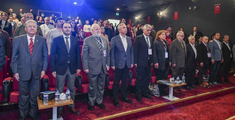 OLAYNET/ Ankara- Anakent Belediyesi, toplum sağlığı ile refahını korumak için