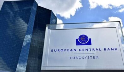 ECB, üç temel politika faizini 75 baz puan artırdı…