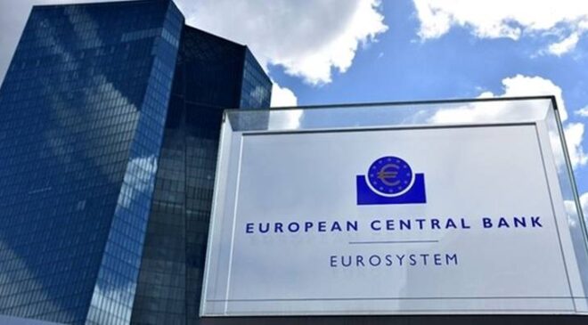 ECB’den aralıksız ikinci faiz indirimi 