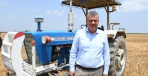 OLAYNET– Cumhuriyet Halk Partisi (CHP) Adana Milletvekili, TBMM Tarım, Orman