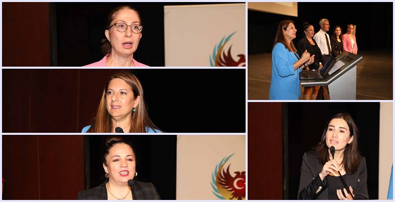 Adana/ OLAYNET– Çukurova Üniversitesi 2022-2023 Eğitim-Öğretim Yılı Açılış Etkinlikleri programı