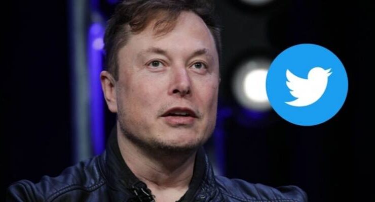 Musk Twitter’ı satın aldığını duyurdu…