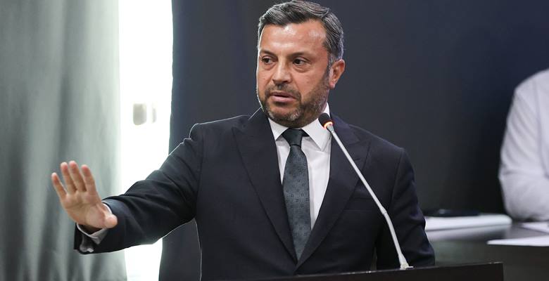 Adana/ Olaynet– Yüreğir Belediye Başkanı Fatih Mehmet Kocaispir, CHP Genel