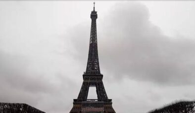 Fransa’da hava kirliliği medeniyle devlete 20 milyon euro ceza…