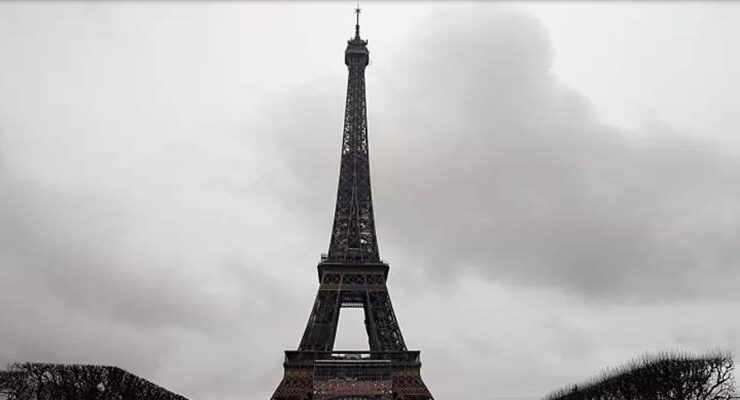 Fransa’da hava kirliliği medeniyle devlete 20 milyon euro ceza…