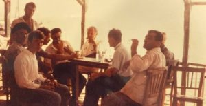 Halikarnas Balıkçısı’nı, 49. ölüm yıl dönümünü Bodrum Deniz Müzesi ile