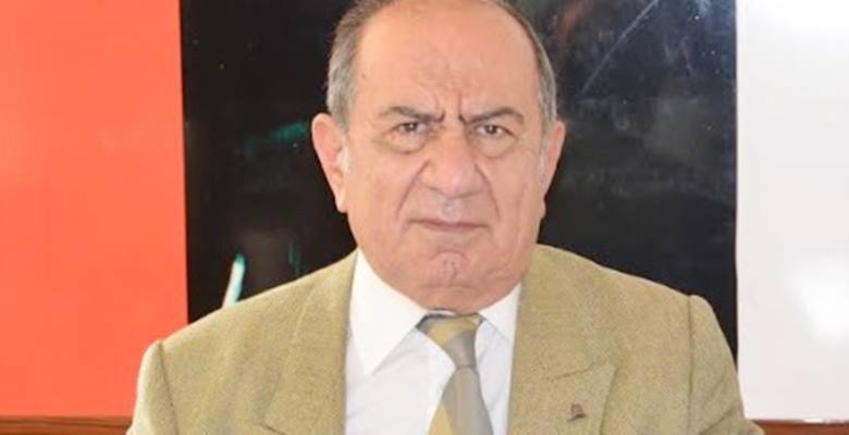OLAYNET/ Adana- Müteahhitler Birliği Başkanı Haydar Çakıroğlu, Toplu konut atağı