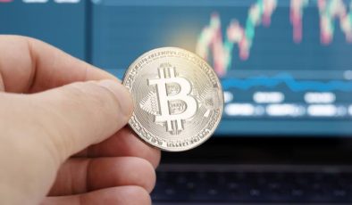 Bitcoin dijital altın olur mu?   