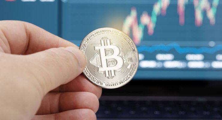 Bitcoin dijital altın olur mu?   