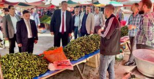 OLAYNET– Cumhuriyet Halk Partisi (CHP) Plan ve Bütçe Komisyonunda Vergi