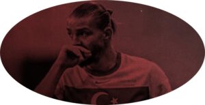 Yusuf POLAT Bir futbolcunun başına gelebilecek en kötü şey sakatlık