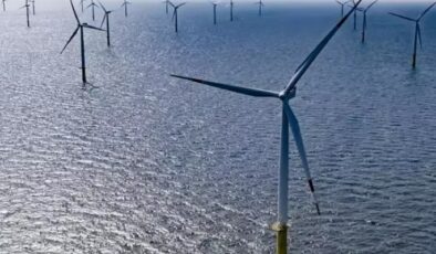 AB rüzgâr yatırımlarına desteği artıracak