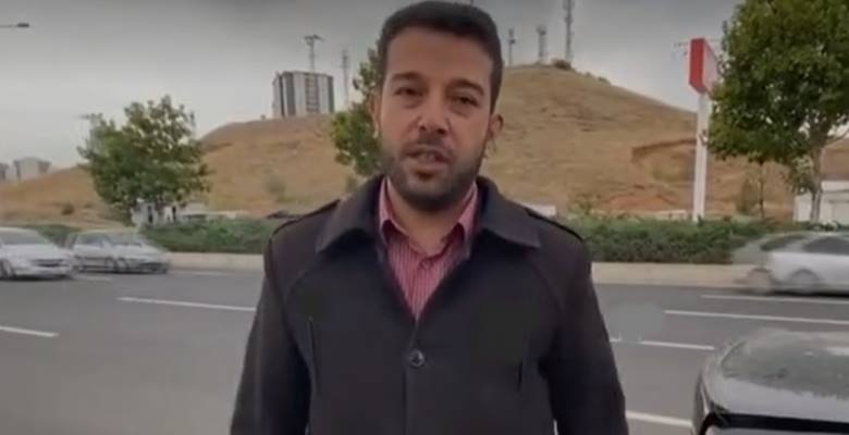 Bartın’a gitmek isteyen Soma avukatına engel! Bartın Amasra’da maden katliamının yaşandığı bölgede inceleme yapmak için Ankara’dan