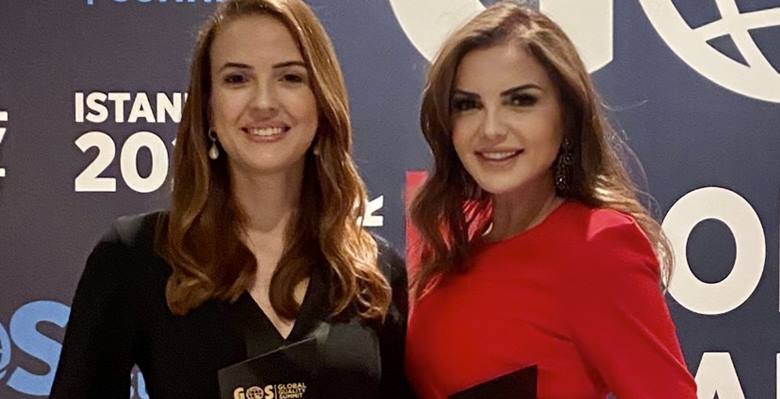 OLAYNET– LOB International şirketi tarafından gerçekleştirilen Global Quality Summit (Küresel