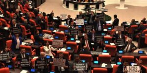 VOA Türkçe’nin dezenformasyon yasasıyla ilgili sorusunu yanıtlayan Dışişleri Bakanlığı’ndan bir