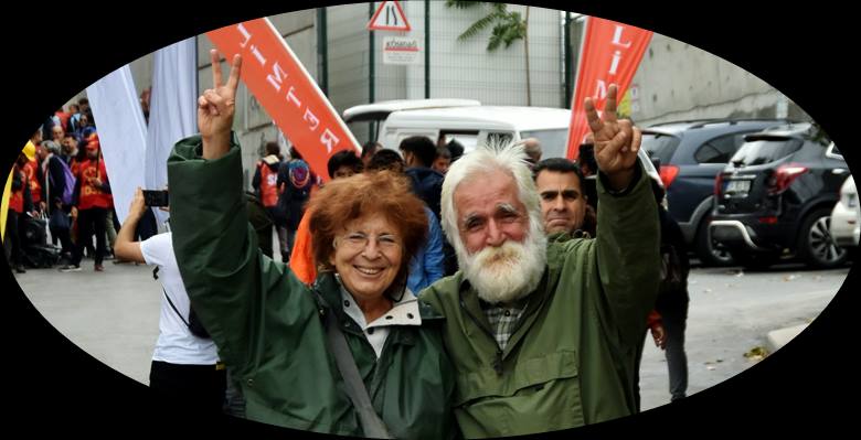 “Edebiyat, içimizdeki donmuş denize inen balta olmalıdır.”[1] “Haksızlığa başkaldırmayan; şair,