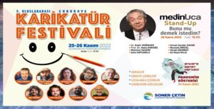 ADANA/ Olaynet– “Kültür Sanat Kenti Çukurova” sloganıyla yola çıkan Çukurova