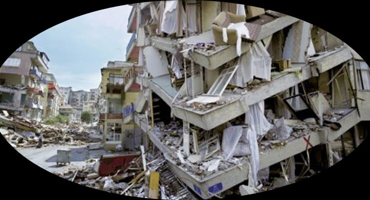 Ülkemizin yapı stokunu deprem, insanımızda deprem ile yaşama kültürüne…