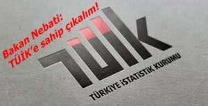 Olaynet– Bakanlığın 2023 yılı bütçe görüşmeleri sürdüğü sırada Bakan Nureddin