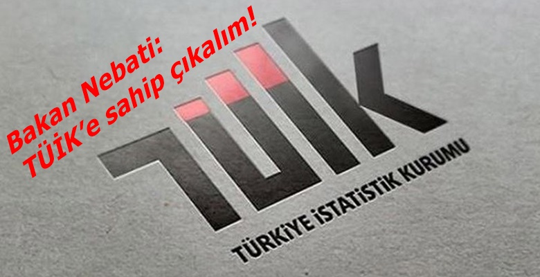Olaynet– Bakanlığın 2023 yılı bütçe görüşmeleri sürdüğü sırada Bakan Nureddin