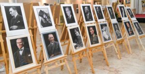 ADANA- Olaynet– Anakent Belediye Başkanı Zeydan Karalar “Atatürk” konulu sergiyi