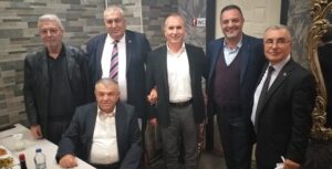 ADANA – Adana’da çeşitli dönemlerde Demokrat Parti ile öncülü Doğru