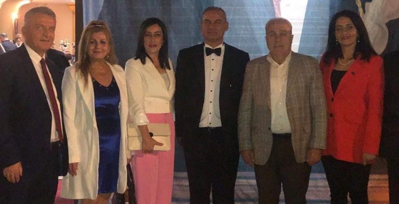 ADANA/ OLAYNET – Geçtiğimiz Dönem Cumhurbaşkan Adayı Muharrem İnce’nin kurduğu