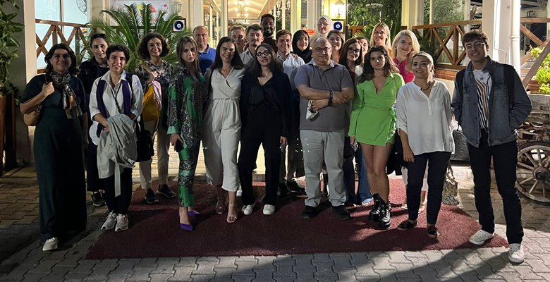 ADANA/ Olaynet– Erasmus+ KA1 Bireylerin Öğrenme Hareketliliği ve Uluslararası Kredi